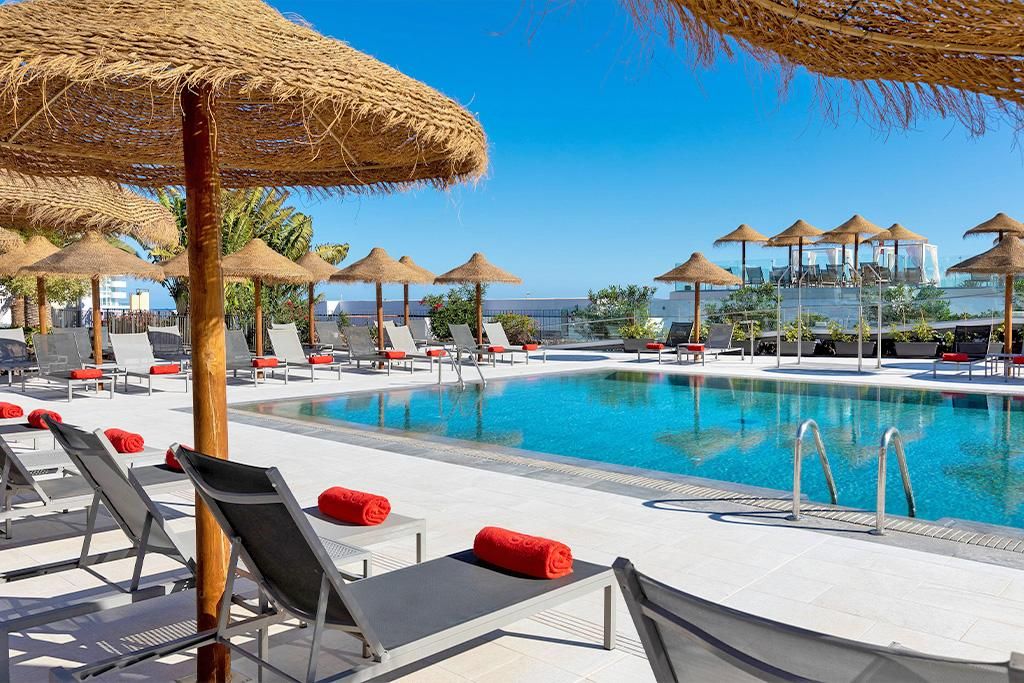 Hôtel Sol Fuerteventura Jandia 4* pas cher photo 13