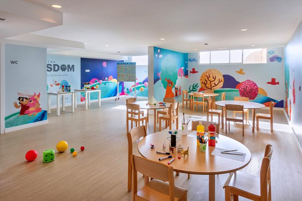 Hôtel Sol Fuerteventura Jandia 4* pas cher photo 14