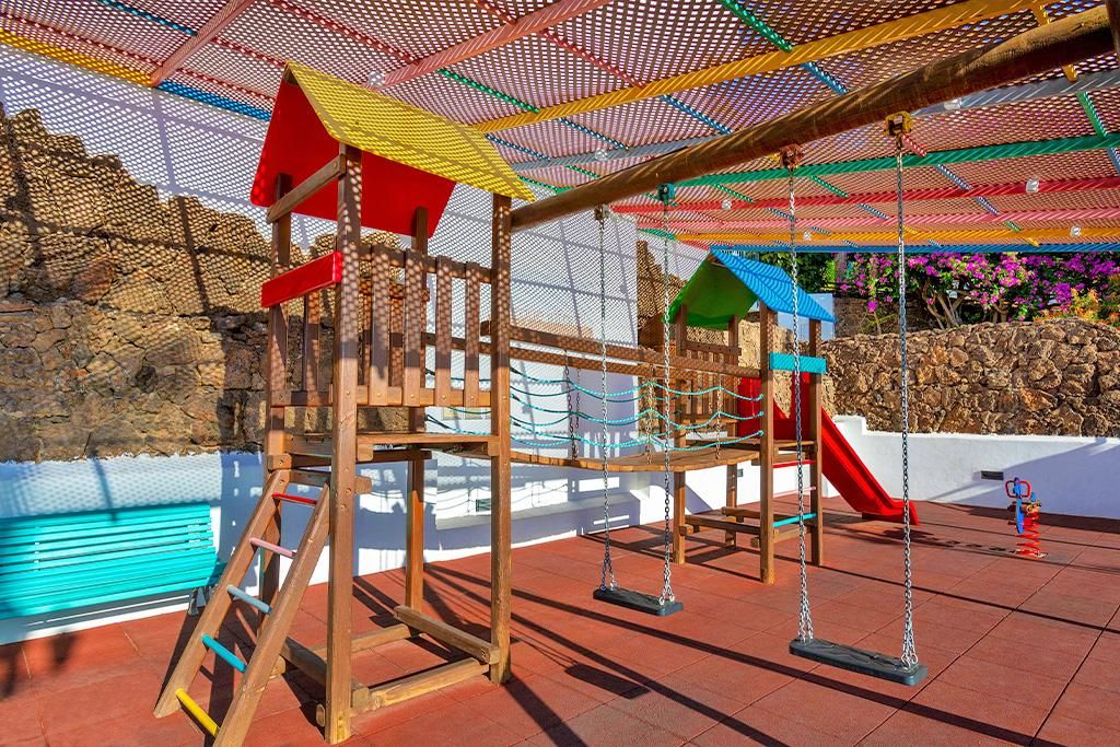 Hôtel Sol Fuerteventura Jandia 4* pas cher photo 15