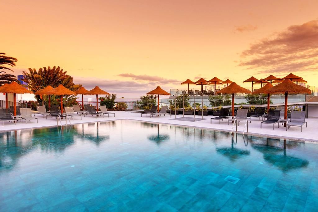 Hôtel Sol Fuerteventura Jandia 4* pas cher photo 1