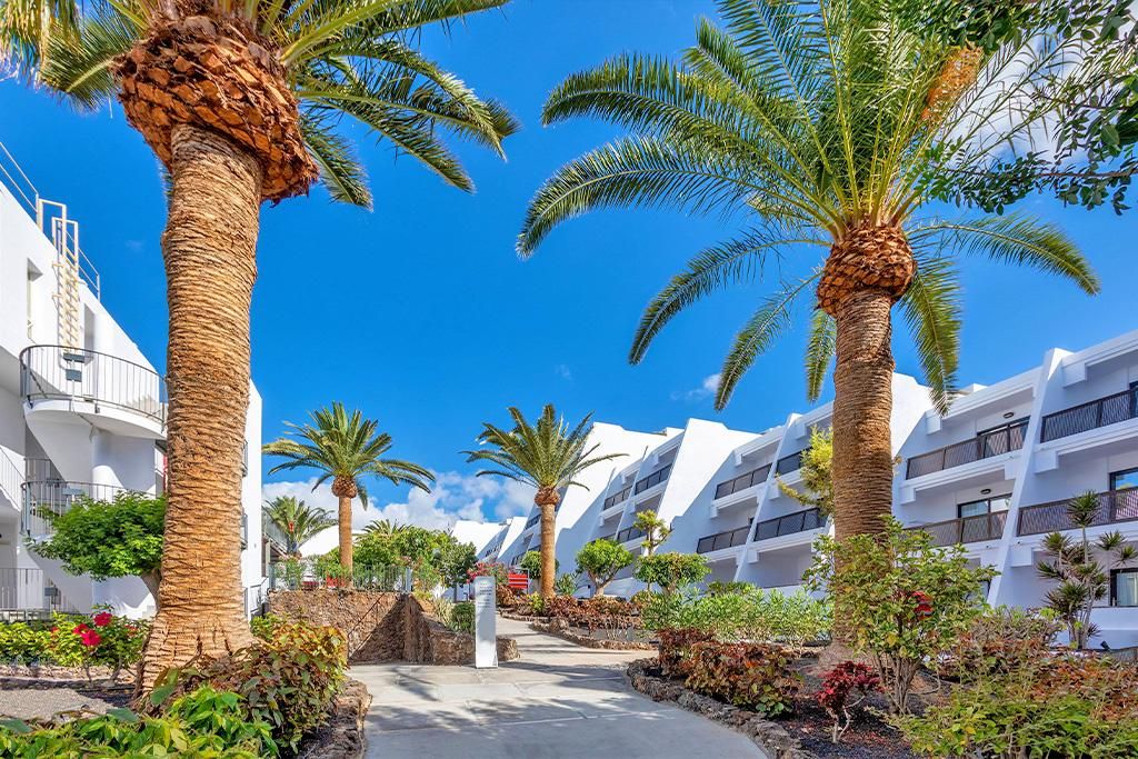 Hôtel Sol Fuerteventura Jandia 4* pas cher photo 5