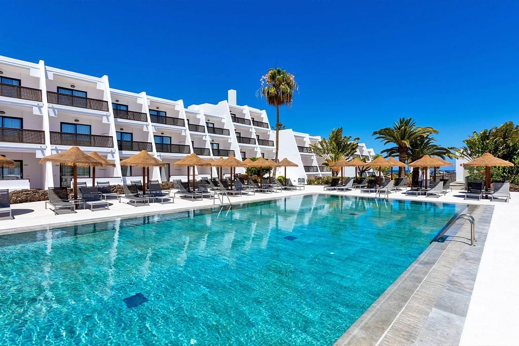 Hôtel Sol Fuerteventura Jandia 4* pas cher photo 16