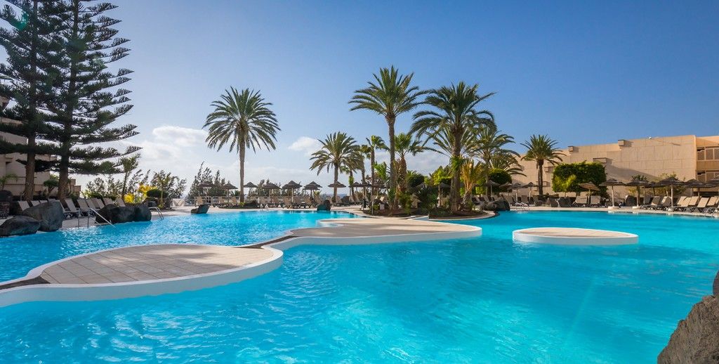 Hôtel Ôclub Experience Barcelo Lanzarote Active Resort 4* pas cher photo 3