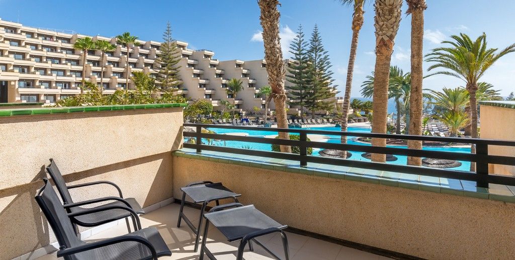 Hôtel Ôclub Experience Barcelo Lanzarote Active Resort 4* pas cher photo 7