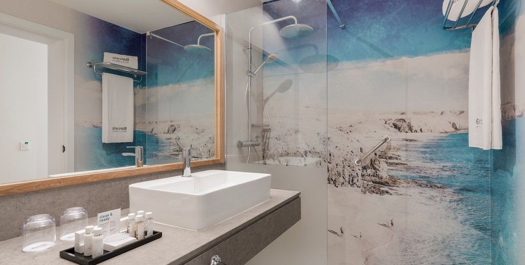 Hôtel Ôclub Experience Barcelo Lanzarote Active Resort 4* pas cher photo 8