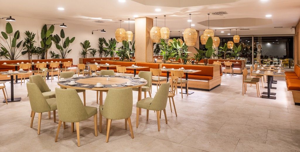 Hôtel Ôclub Experience Barcelo Lanzarote Active Resort 4* pas cher photo 9