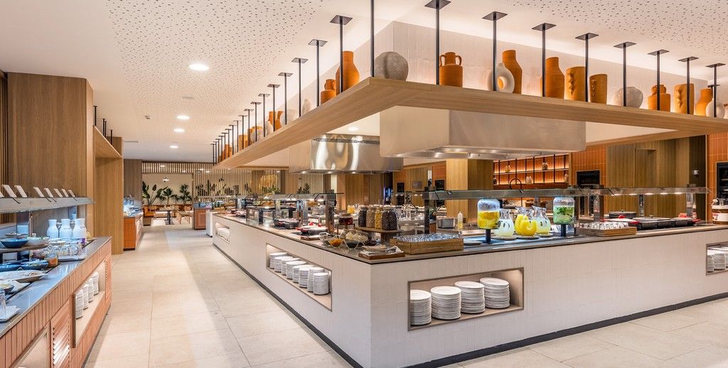 Hôtel Ôclub Experience Barcelo Lanzarote Active Resort 4* pas cher photo 10