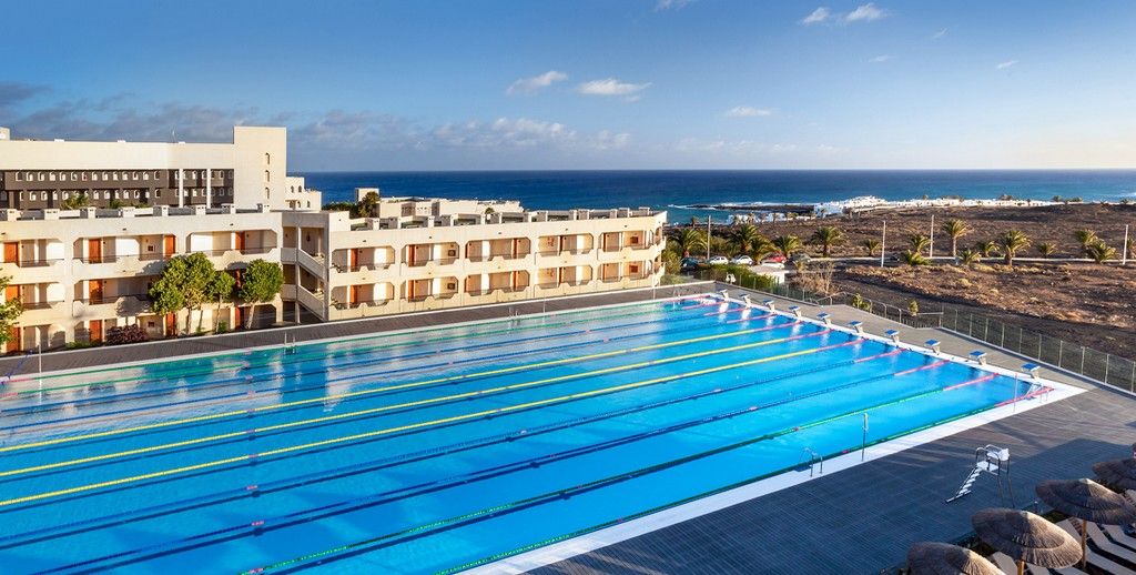 Hôtel Ôclub Experience Barcelo Lanzarote Active Resort 4* pas cher photo 13