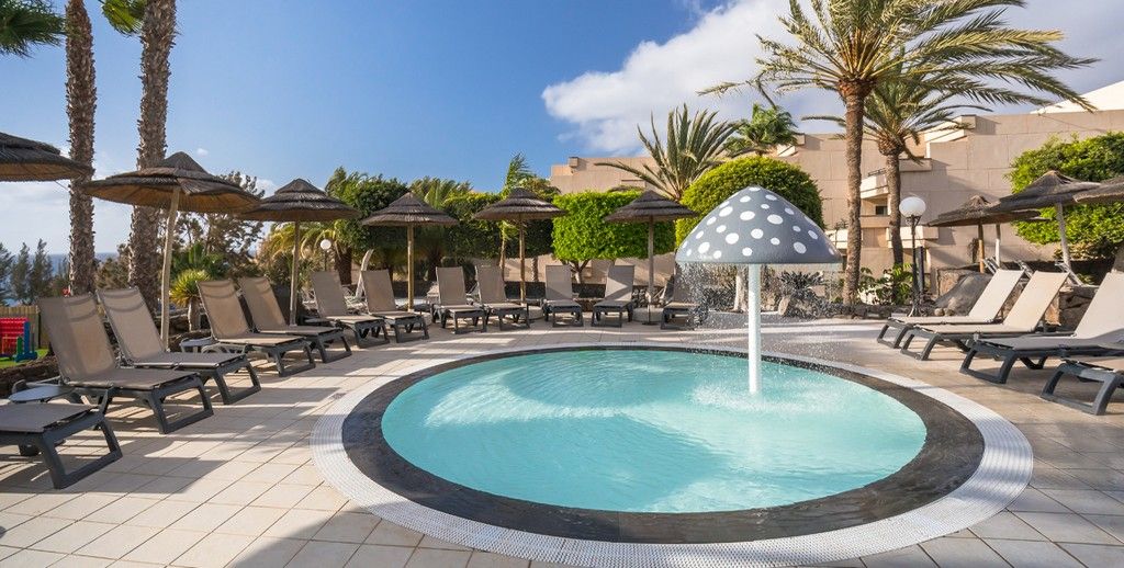 Hôtel Ôclub Experience Barcelo Lanzarote Active Resort 4* pas cher photo 14