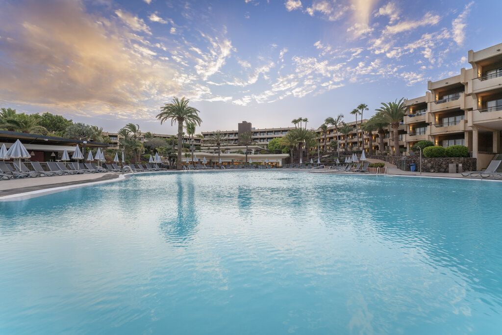 Hôtel Ôclub Experience Barcelo Lanzarote Active Resort 4* pas cher photo 5