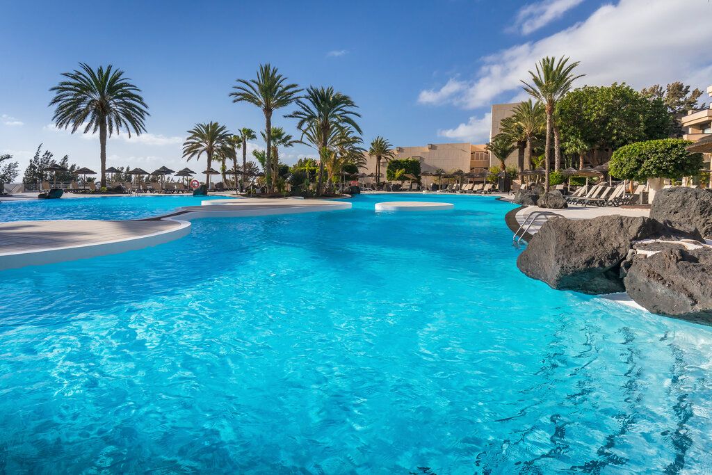 Hôtel Ôclub Experience Barcelo Lanzarote Active Resort 4* pas cher photo 6