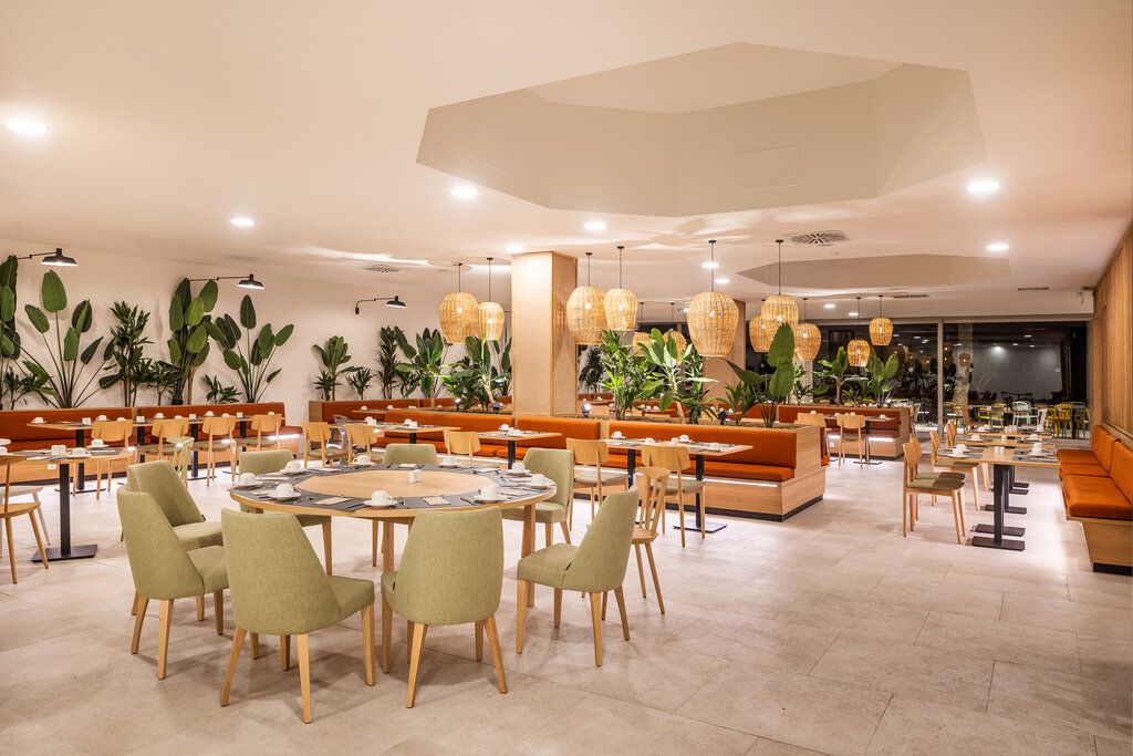 Hôtel Ôclub Experience Barcelo Lanzarote Active Resort 4* pas cher photo 7