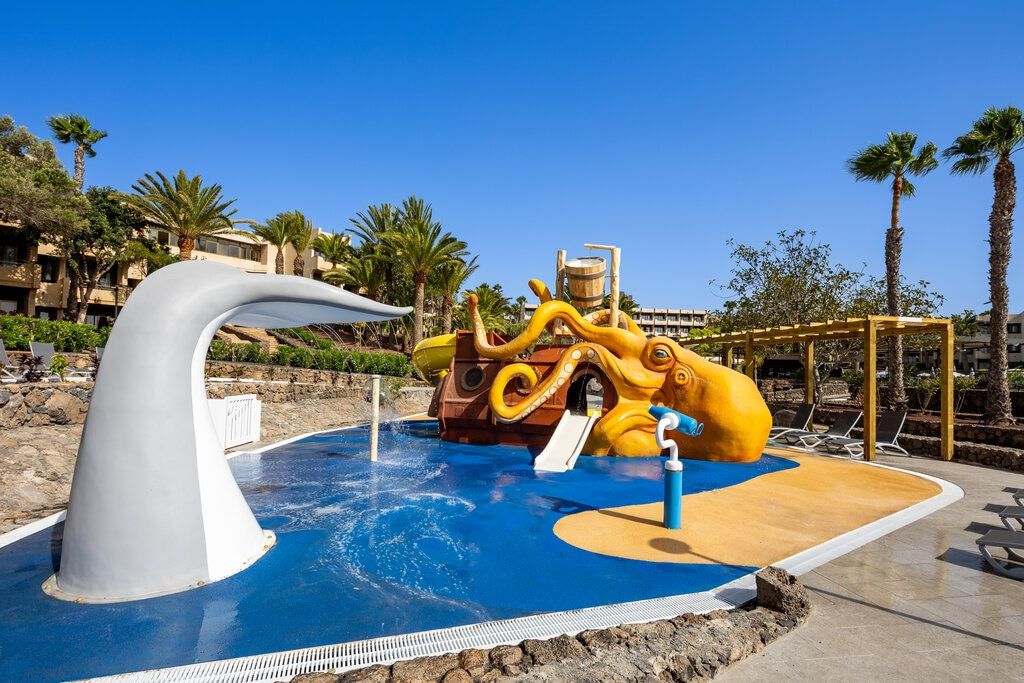 Hôtel Ôclub Experience Barcelo Lanzarote Active Resort 4* pas cher photo 11