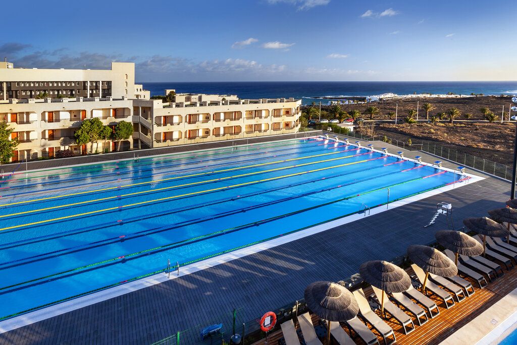 Hôtel Ôclub Experience Barcelo Lanzarote Active Resort 4* pas cher photo 13
