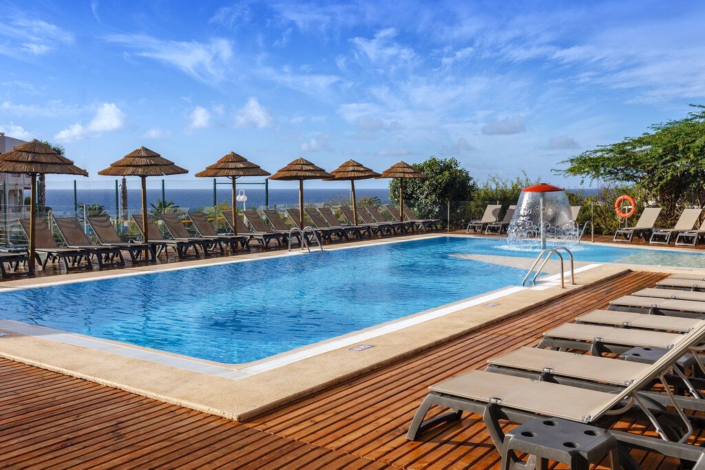 Hôtel Ôclub Experience Barcelo Lanzarote Active Resort 4* pas cher photo 14