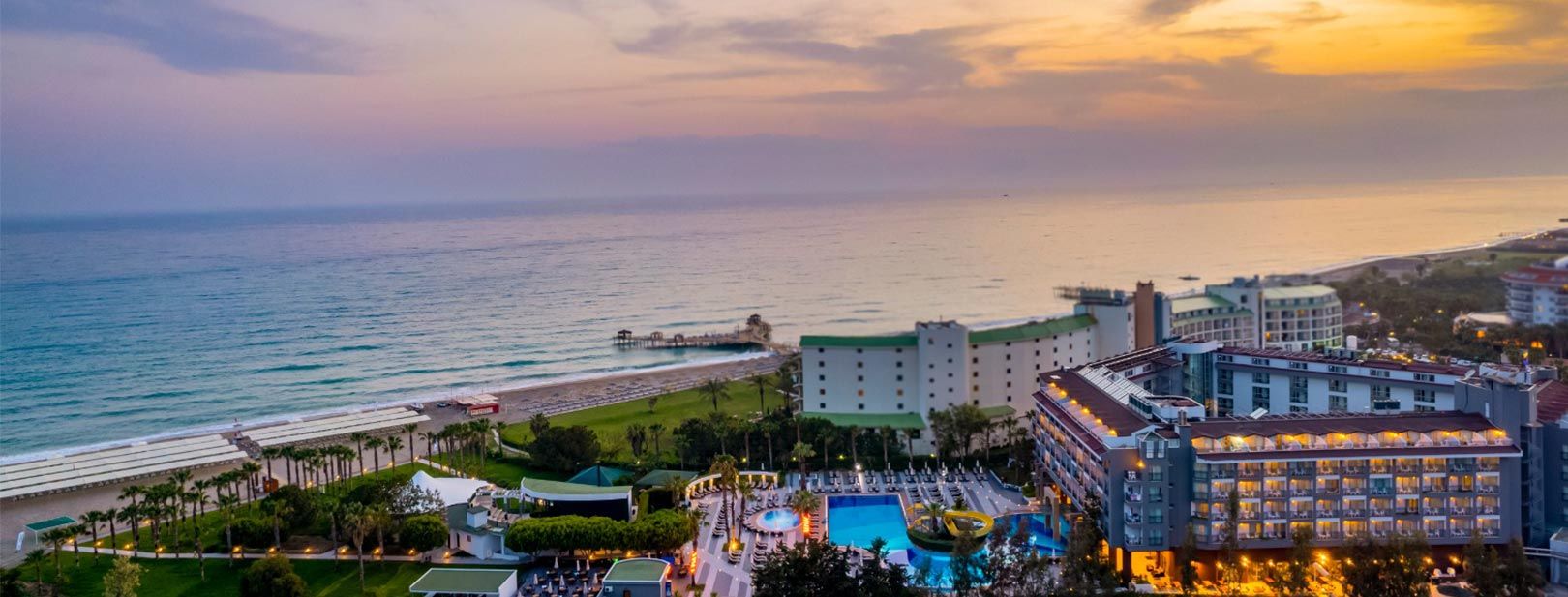 Hôtel Washington Resort 5* pas cher photo 2