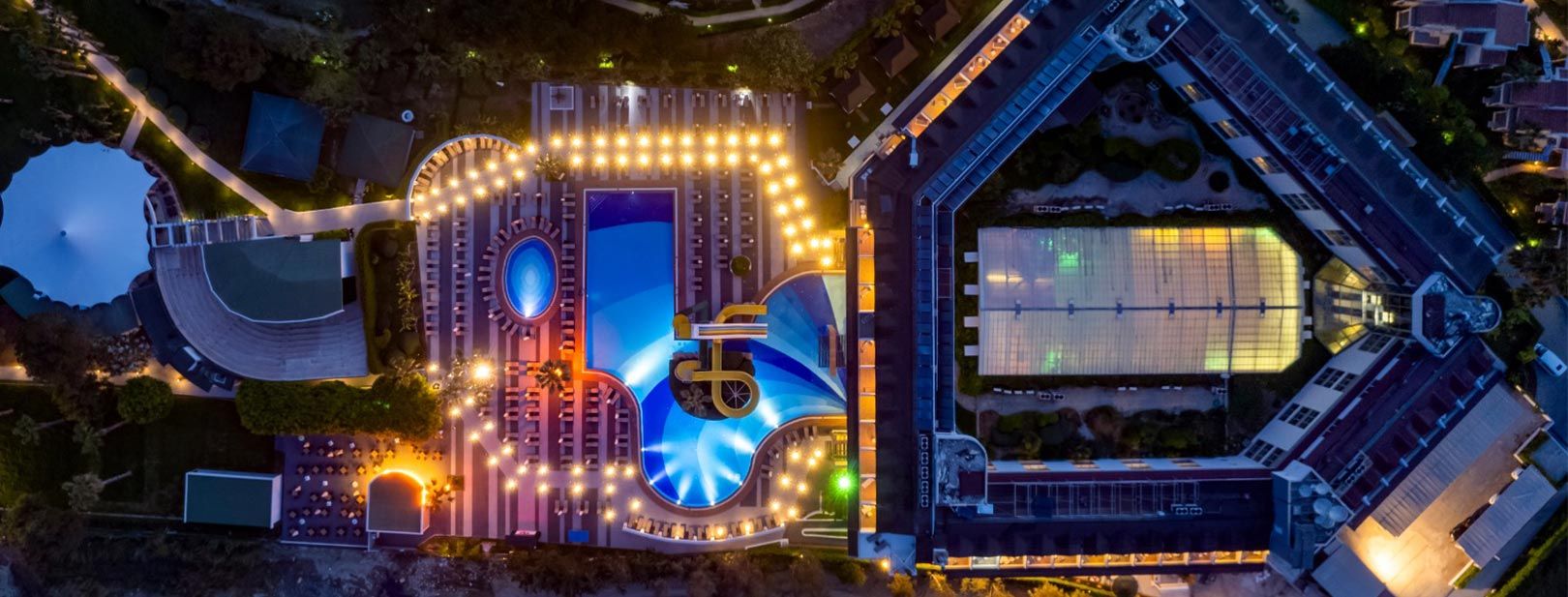 Hôtel Washington Resort 5* pas cher photo 4