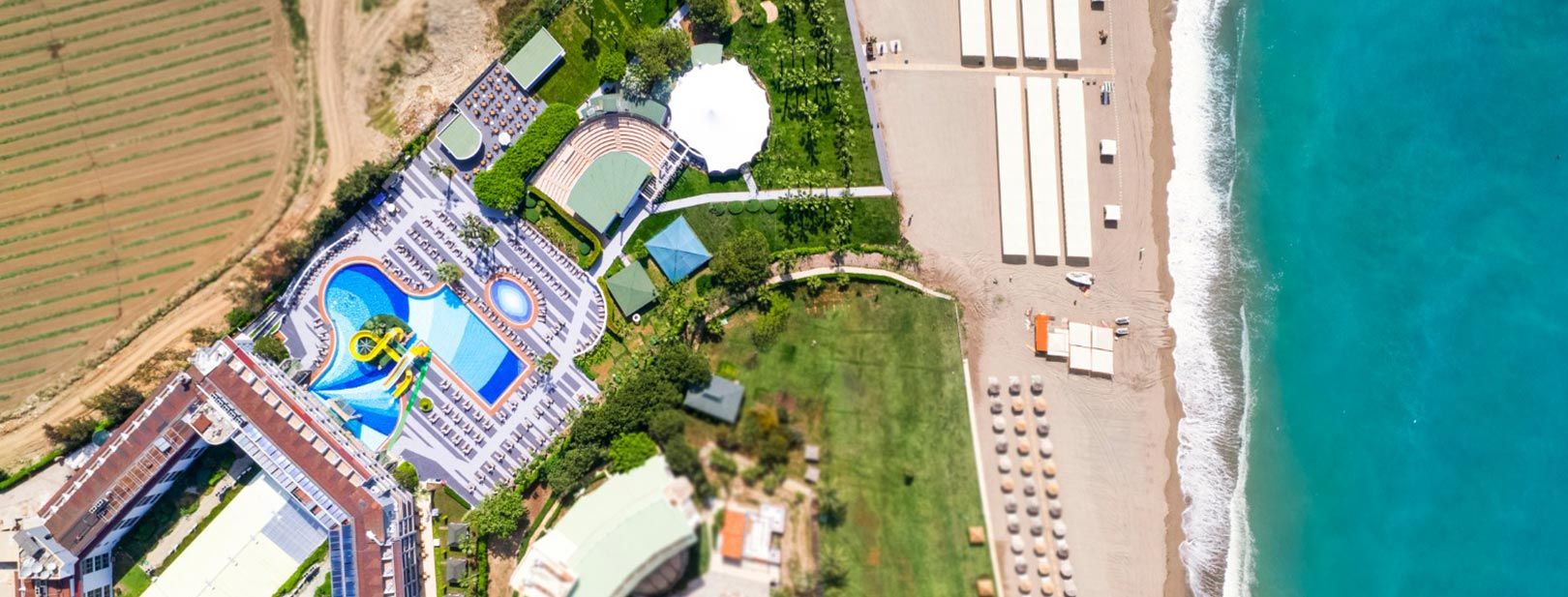 Hôtel Washington Resort 5* pas cher photo 5