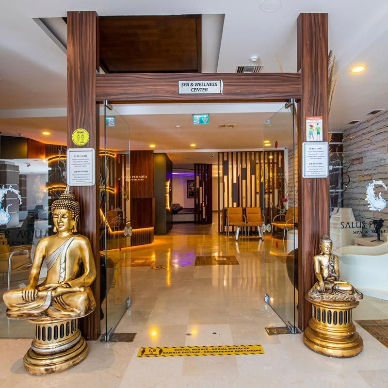 Hôtel Washington Resort 5* pas cher photo 10