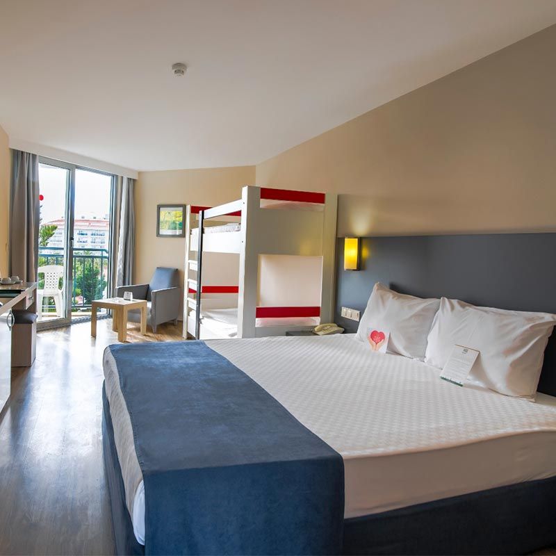 Hôtel Washington Resort 5* pas cher photo 11