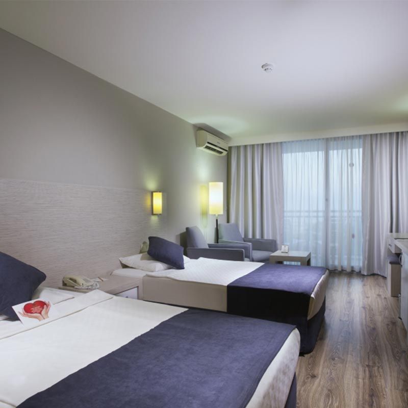 Hôtel Washington Resort 5* pas cher photo 12