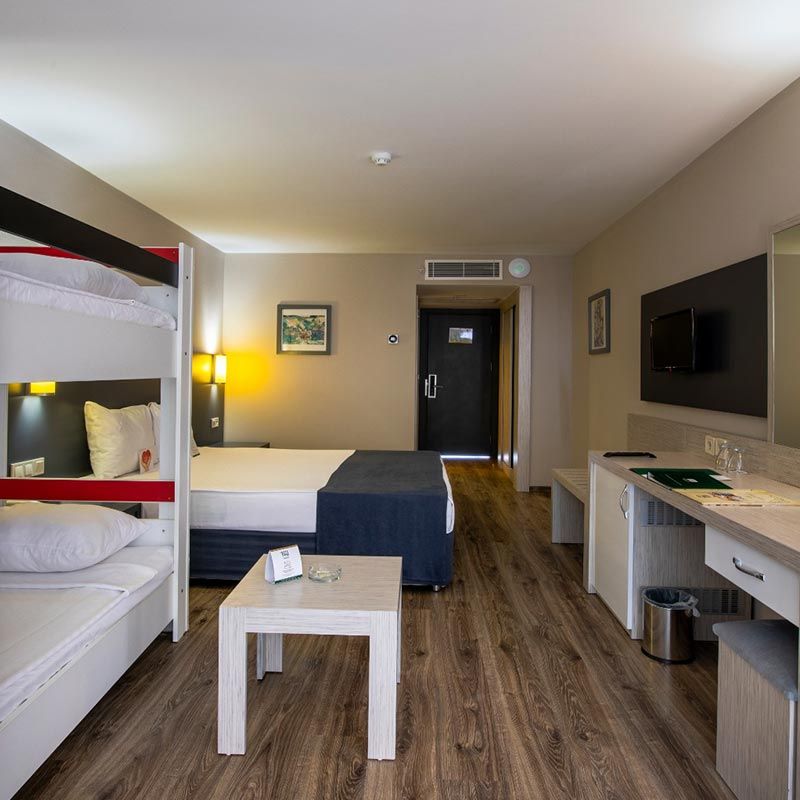 Hôtel Washington Resort 5* pas cher photo 13