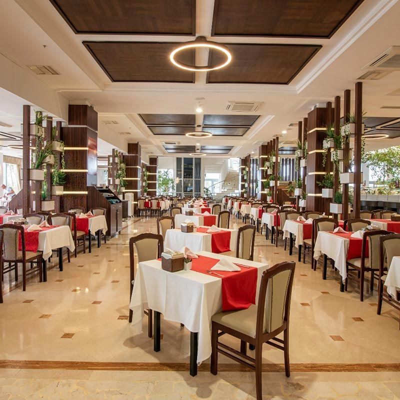 Hôtel Washington Resort 5* pas cher photo 14