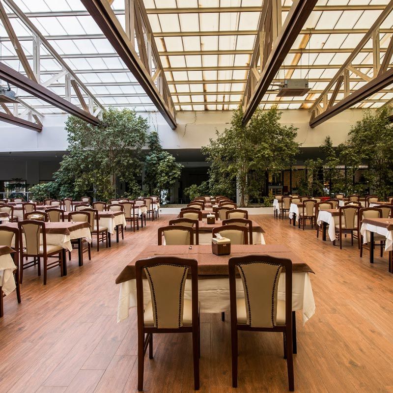 Hôtel Washington Resort 5* pas cher photo 15