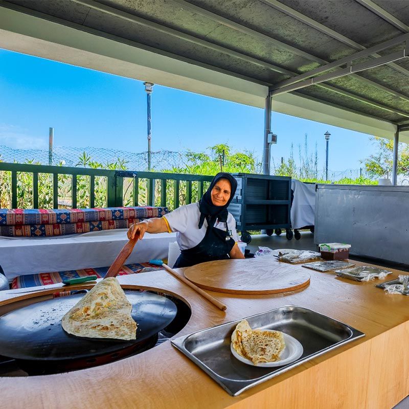 Hôtel Washington Resort 5* pas cher photo 16