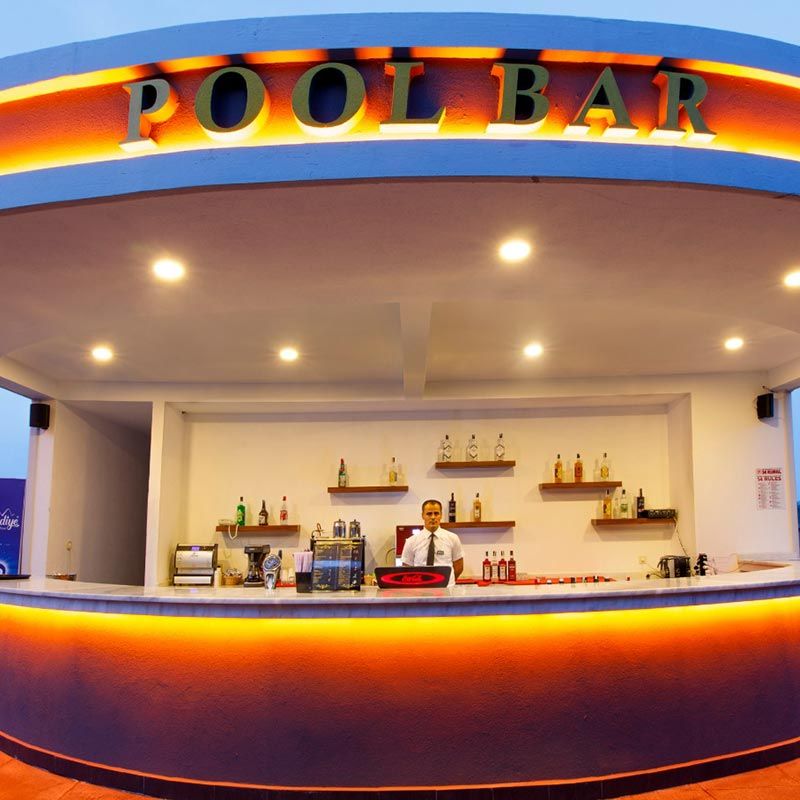 Hôtel Washington Resort 5* pas cher photo 17