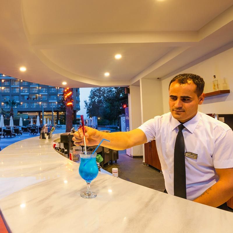 Hôtel Washington Resort 5* pas cher photo 18