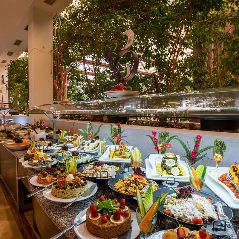 Hôtel Washington Resort 5* pas cher photo 19