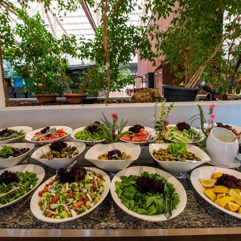 Hôtel Washington Resort 5* pas cher photo 20