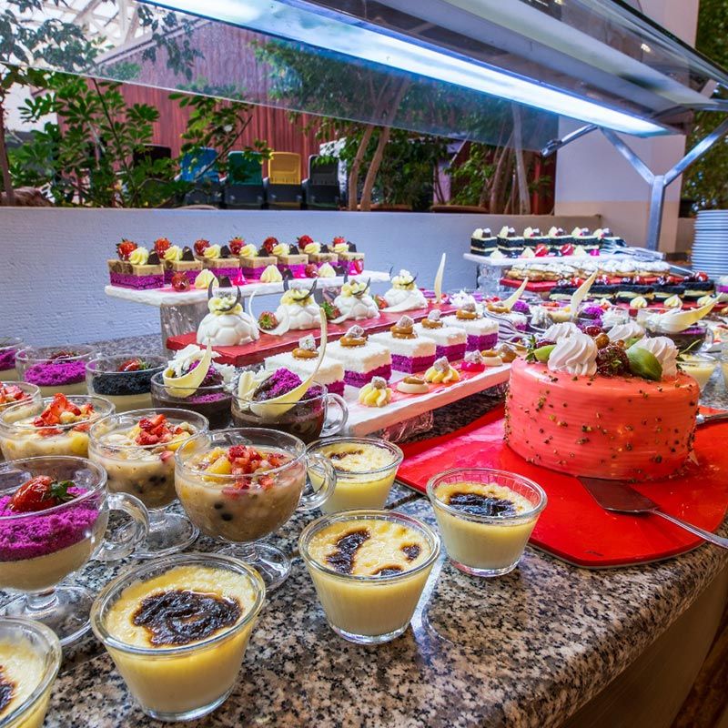 Hôtel Washington Resort 5* pas cher photo 21