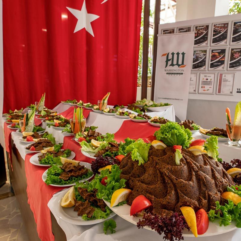 Hôtel Washington Resort 5* pas cher photo 22