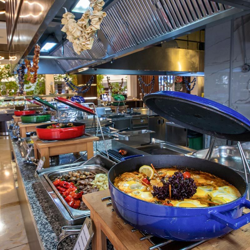 Hôtel Washington Resort 5* pas cher photo 23