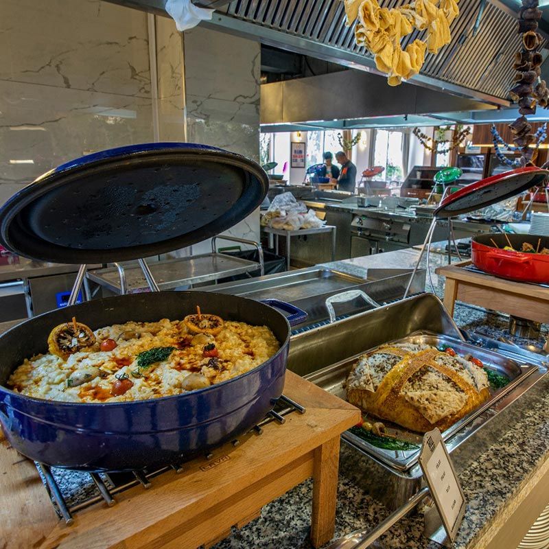 Hôtel Washington Resort 5* pas cher photo 24