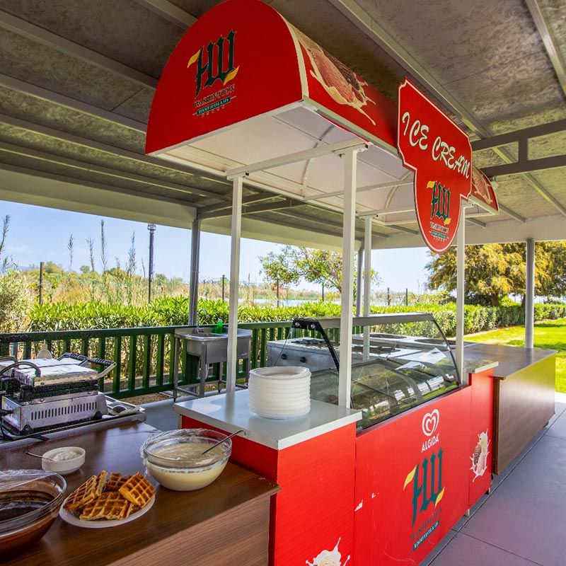 Hôtel Washington Resort 5* pas cher photo 25