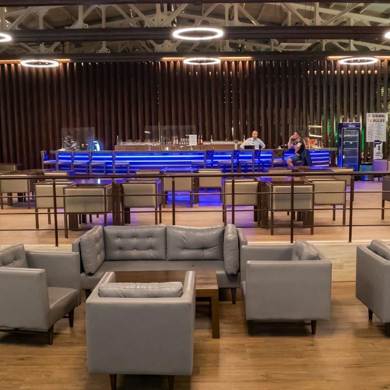 Hôtel Washington Resort 5* pas cher photo 26