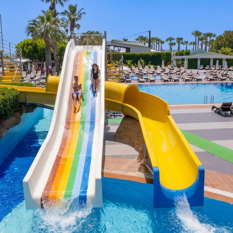 Hôtel Washington Resort 5* pas cher photo 27