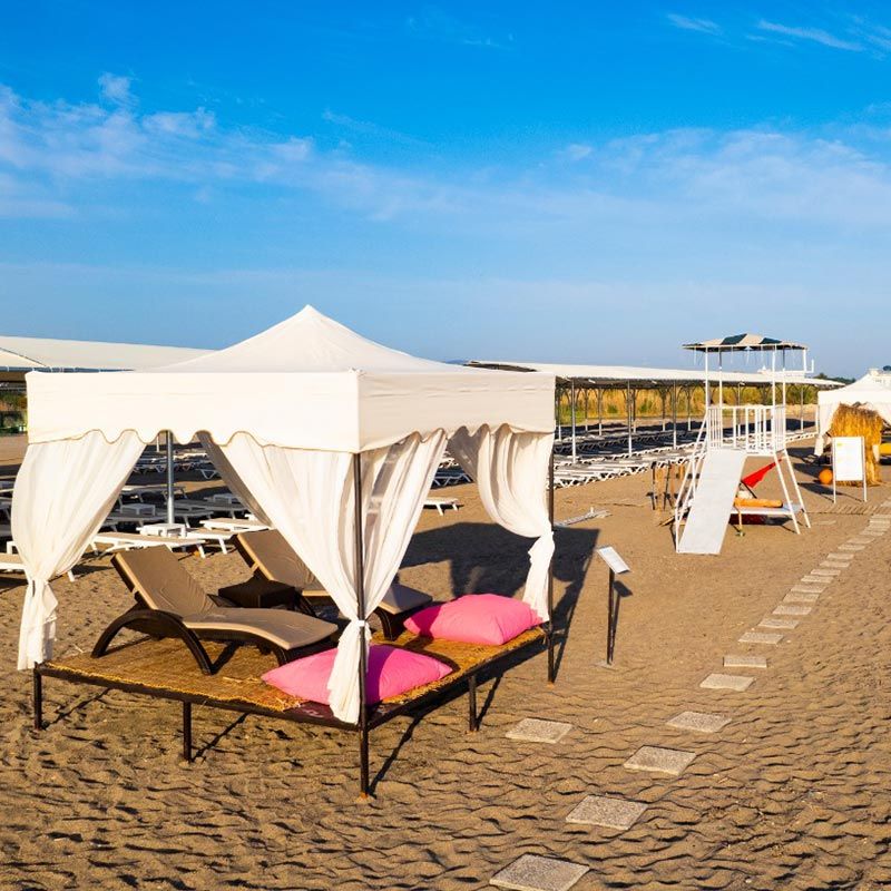 Hôtel Washington Resort 5* pas cher photo 28