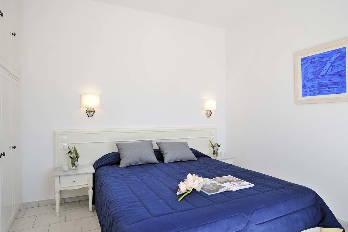 Hôtel Mykonos Beach 3* pas cher photo 5