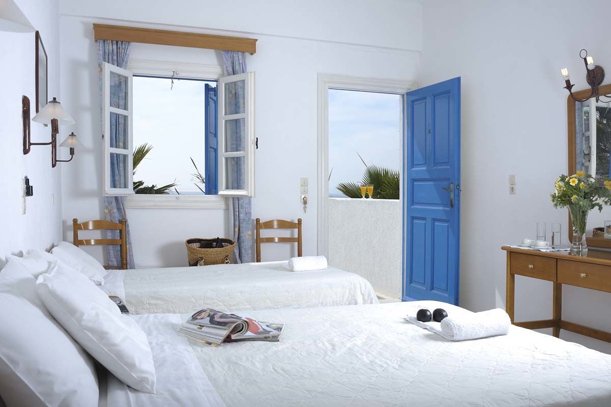 Hôtel Mykonos Beach 3* pas cher photo 10