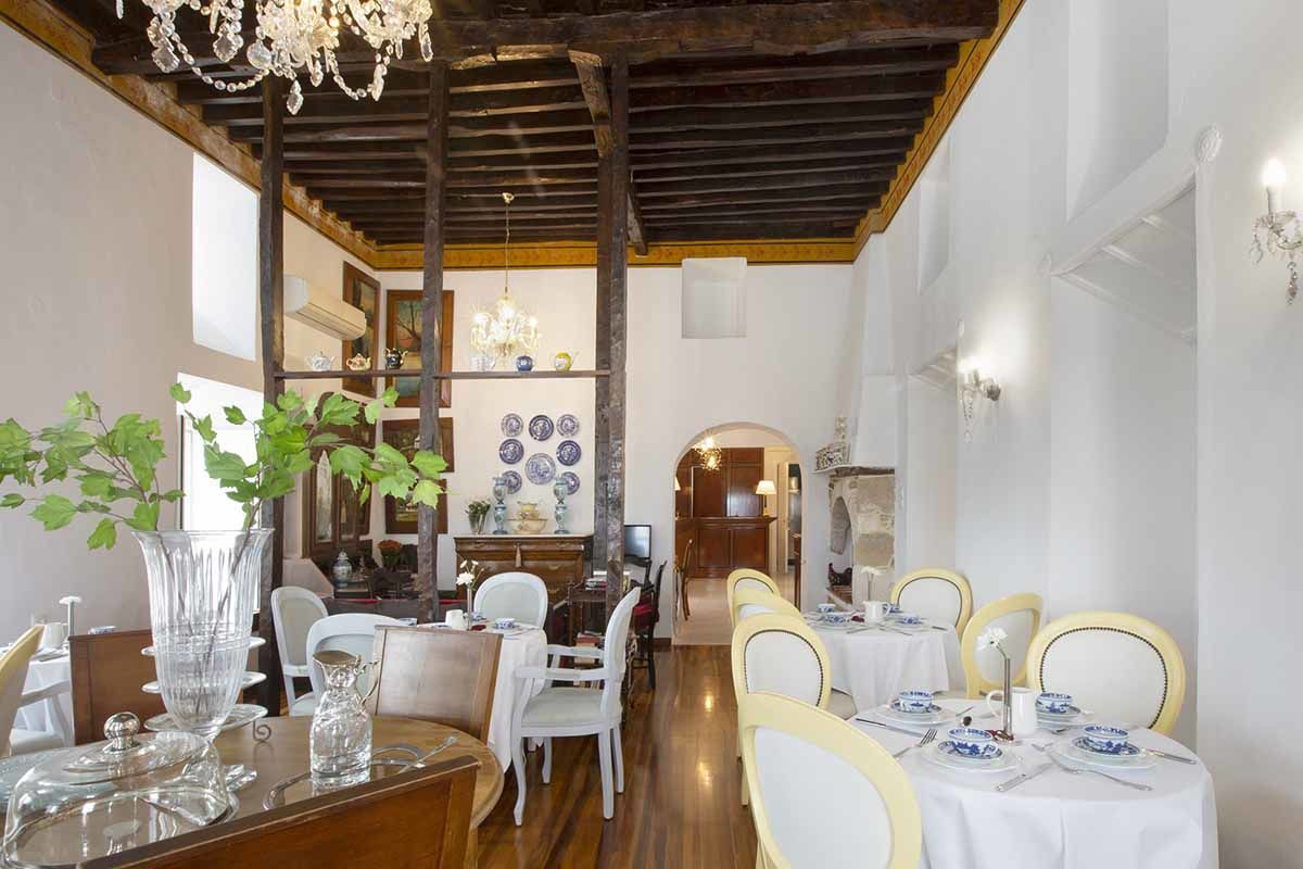 Hôtel Despotiko 4* pas cher photo 4
