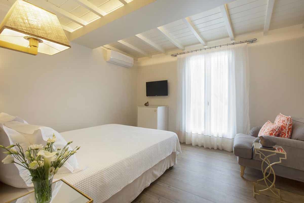Hôtel Despotiko 4* pas cher photo 5