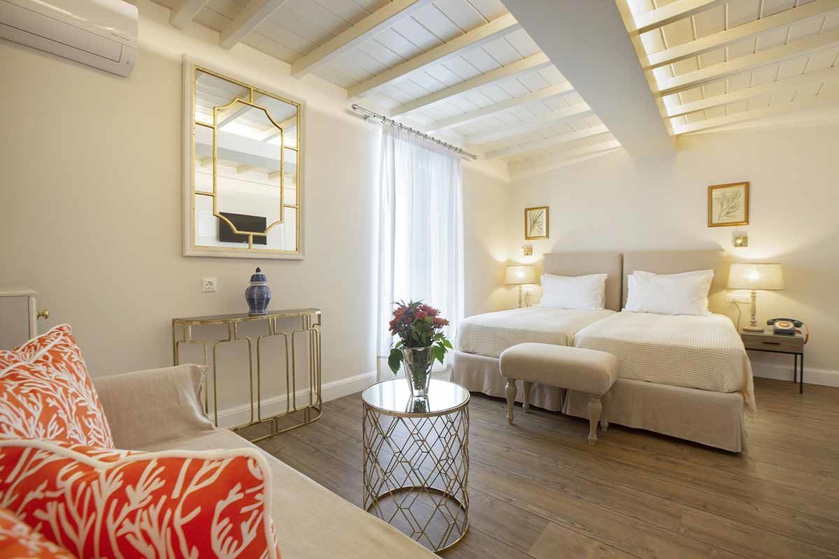 Hôtel Despotiko 4* pas cher photo 7