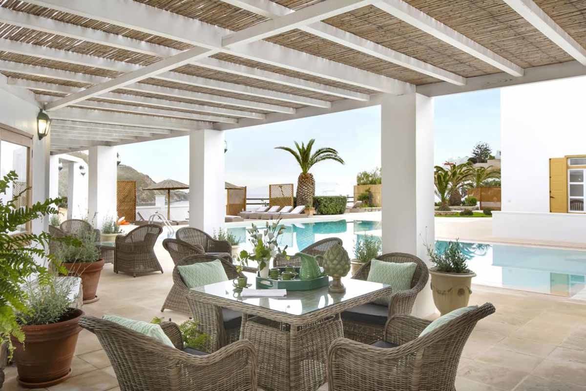 Hôtel Dorion 4* pas cher photo 6