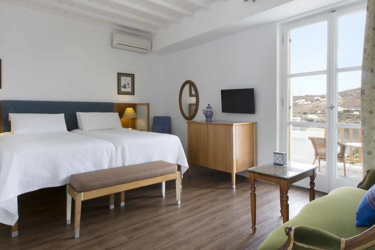 Hôtel Dorion 4* pas cher photo 8