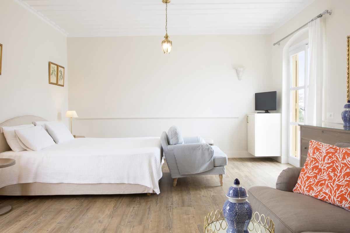 Hôtel Dorion 4* pas cher photo 9