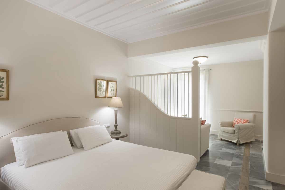 Hôtel Dorion 4* pas cher photo 10